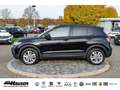 Volkswagen T-Cross Life 1.0 TSI DSG IQ-DRIVE KAMERA SITZHZG. KEYLESS Schwarz - thumbnail 3