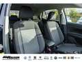 Volkswagen T-Cross Life 1.0 TSI DSG IQ-DRIVE KAMERA SITZHZG. KEYLESS Negro - thumbnail 8