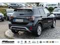 Volkswagen T-Cross Life 1.0 TSI DSG IQ-DRIVE KAMERA SITZHZG. KEYLESS Negro - thumbnail 4