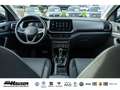 Volkswagen T-Cross Life 1.0 TSI DSG IQ-DRIVE KAMERA SITZHZG. KEYLESS Schwarz - thumbnail 12