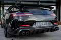 Mercedes-Benz AMG GT 63 S 4Matic+ BRABUS 800 AMG Speedshift MCT 9G Zwart - thumbnail 17