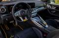 Mercedes-Benz AMG GT 63 S 4Matic+ BRABUS 800 AMG Speedshift MCT 9G Schwarz - thumbnail 24