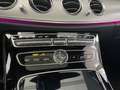 Mercedes-Benz E 220 d 4Matic AMG LINE PANORAMADACH Noir - thumbnail 17