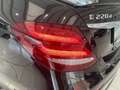 Mercedes-Benz E 220 d 4Matic AMG LINE PANORAMADACH Noir - thumbnail 24