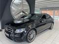 Mercedes-Benz E 220 d 4Matic AMG LINE PANORAMADACH Noir - thumbnail 3