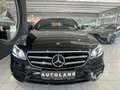 Mercedes-Benz E 220 d 4Matic AMG LINE PANORAMADACH Noir - thumbnail 9