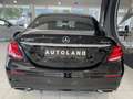 Mercedes-Benz E 220 d 4Matic AMG LINE PANORAMADACH Noir - thumbnail 6