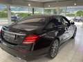 Mercedes-Benz E 220 d 4Matic AMG LINE PANORAMADACH Noir - thumbnail 7