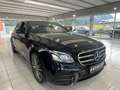 Mercedes-Benz E 220 d 4Matic AMG LINE PANORAMADACH Noir - thumbnail 8