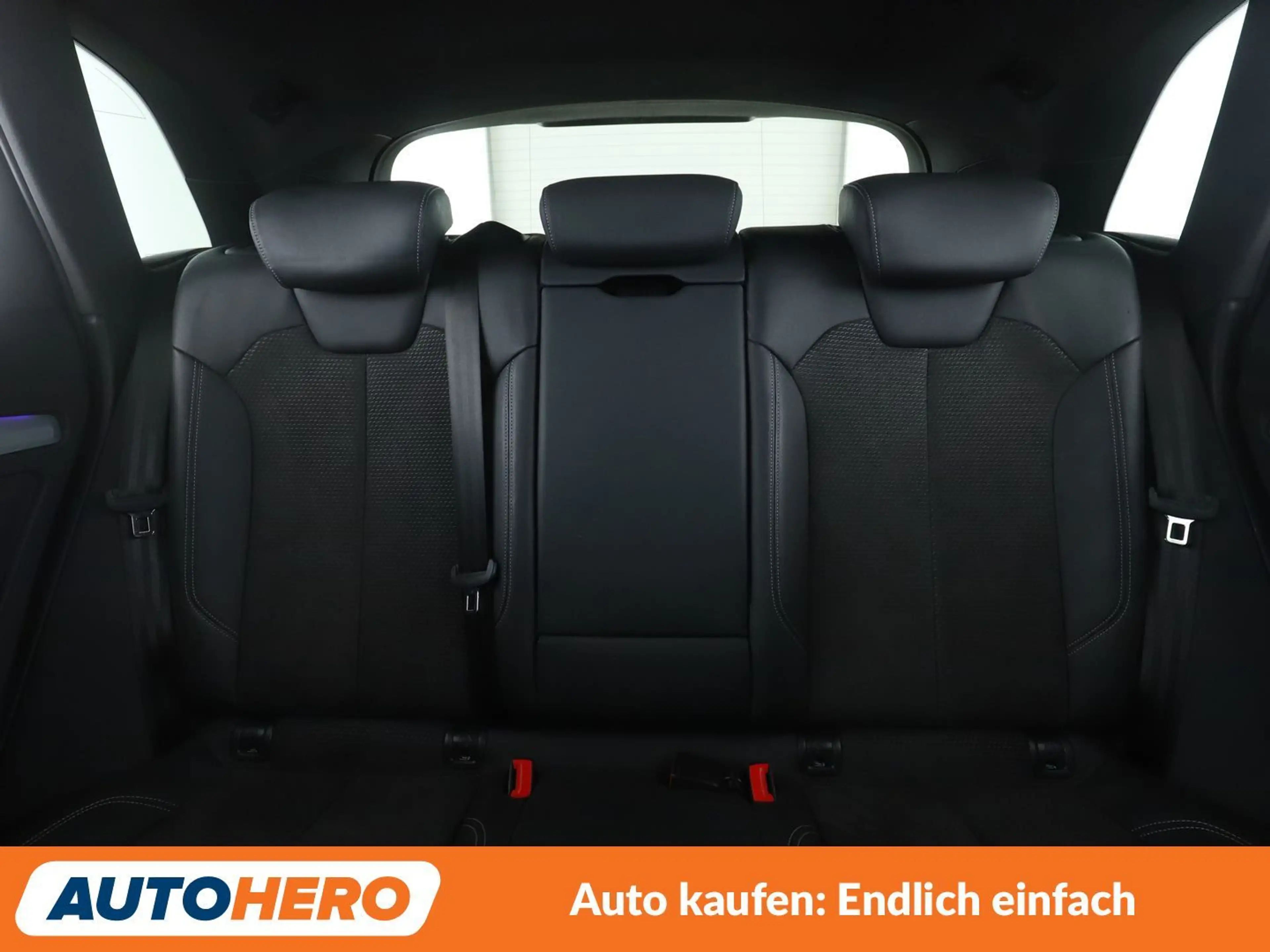Audi Q5 45 TDI quattro sport Aut.*NAVI*VC*TEMPO* — photo 15