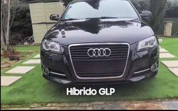 Cabrio 1.2 TFSI Skyline edition