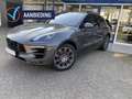 Porsche Macan automaat leer panorama dak 3.0 GTS Panoramadak | D Grijs - thumbnail 1