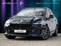 BMW 220 220d Active Tourer M-Sport AHK PANO HuD H&K 360° Schwarz - thumbnail 1