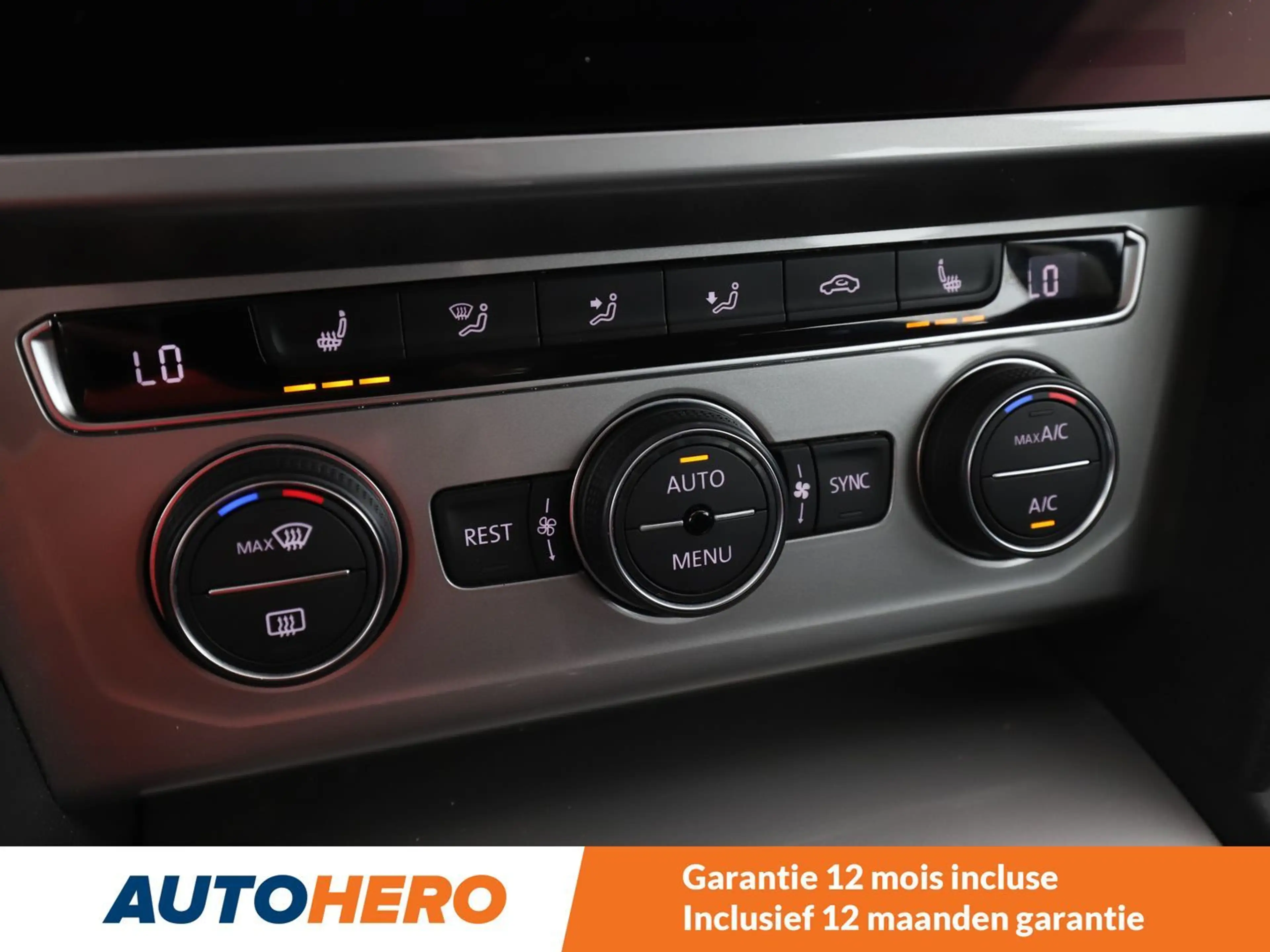 Volkswagen Passat Alltrack 2.0 TDI 4Motion BlueMotion Tech — photo 8