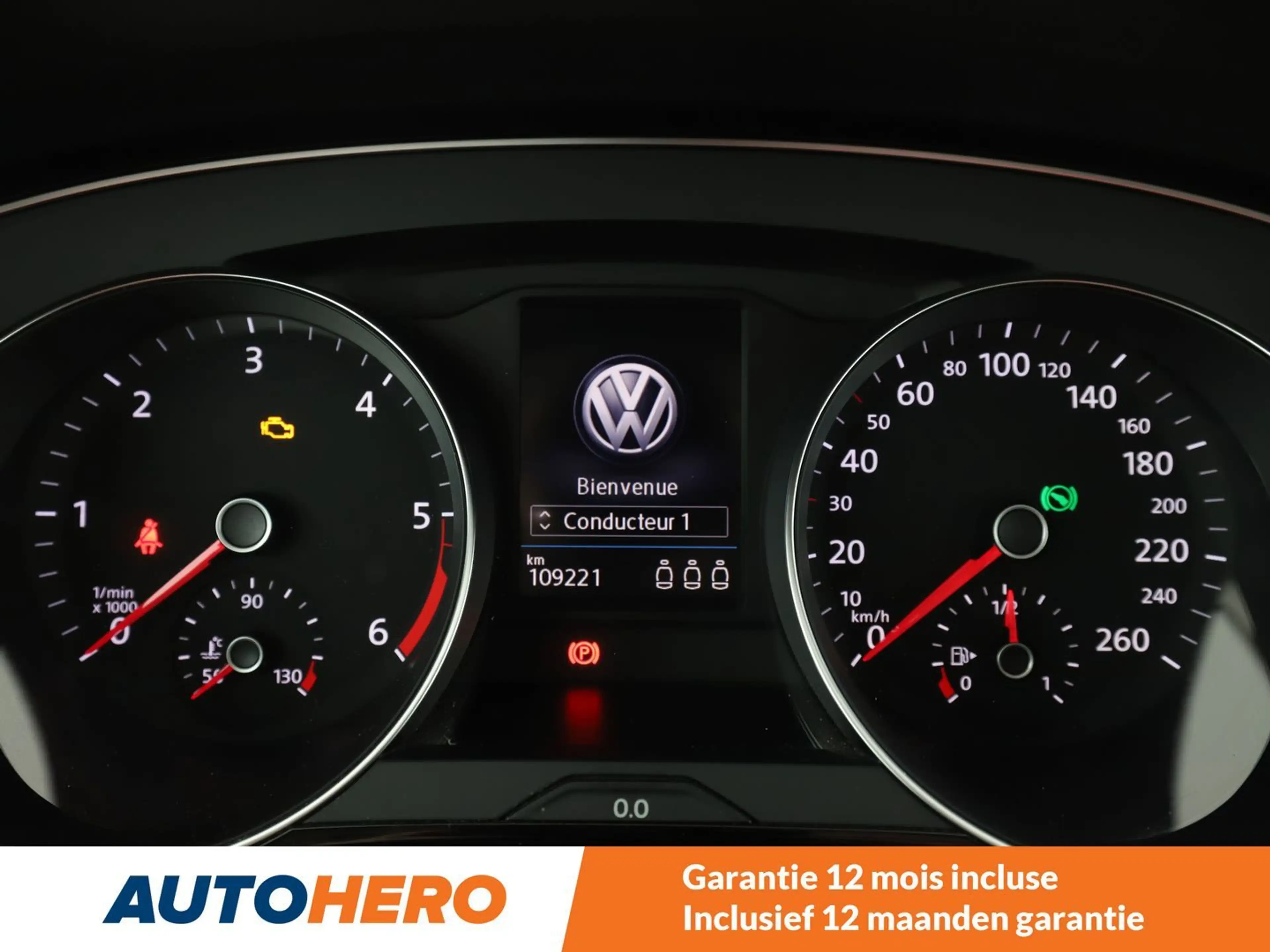 Volkswagen Passat Alltrack 2.0 TDI 4Motion BlueMotion Tech — photo 11