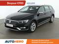 Volkswagen Passat Alltrack 2.0 TDI 4Motion BlueMotion Tech Noir - thumbnail 1