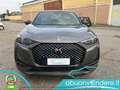 DS Automobiles DS 3 Crossback PureTech 130 aut. Performance Line Grau - thumbnail 11