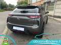 DS Automobiles DS 3 Crossback PureTech 130 aut. Performance Line Grau - thumbnail 8