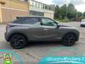 DS Automobiles DS 3 Crossback PureTech 130 aut. Performance Line Grau - thumbnail 9