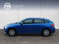 Skoda Scala Ambition TSI Blau - thumbnail 3