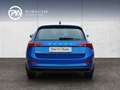Skoda Scala Ambition TSI Blau - thumbnail 4