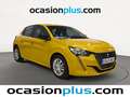 Peugeot 208 1.2 Puretech S&S Active 75 Jaune - thumbnail 2