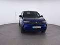 Opel Mokka GS 1.2 *KLIMA*RFK*PDCH*uvm Modrá - thumbnail 2