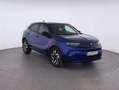 Opel Mokka GS 1.2 *KLIMA*RFK*PDCH*uvm Modrá - thumbnail 3
