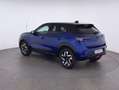Opel Mokka GS 1.2 *KLIMA*RFK*PDCH*uvm Modrá - thumbnail 5