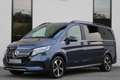 Mercedes-Benz EQV 300 L2 / AMG / New Model / 7-Persoons / Luchtvering / Bleu - thumbnail 2
