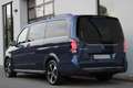Mercedes-Benz EQV 300 L2 / AMG / New Model / 7-Persoons / Luchtvering / Bleu - thumbnail 26
