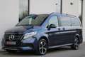 Mercedes-Benz EQV 300 L2 / AMG / New Model / 7-Persoons / Luchtvering / Bleu - thumbnail 21