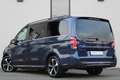Mercedes-Benz EQV 300 L2 / AMG / New Model / 7-Persoons / Luchtvering / Bleu - thumbnail 27