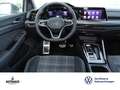 Volkswagen Golf VIII GTD DSG KAMERA LED NAV PANO Grey - thumbnail 13