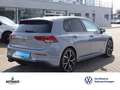 Volkswagen Golf VIII GTD DSG KAMERA LED NAV PANO Grey - thumbnail 3