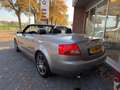 Audi A4 Cabriolet 2.4 V6 Pro Line Cabrio Automaat Trekhaak Gris - thumbnail 11