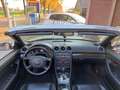 Audi A4 Cabriolet 2.4 V6 Pro Line Cabrio Automaat Trekhaak Gris - thumbnail 2