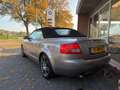 Audi A4 Cabriolet 2.4 V6 Pro Line Cabrio Automaat Trekhaak Gri - thumbnail 9