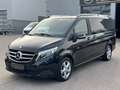Mercedes-Benz V 220 d EDITION Lang LED NAVI KAMERA TEMPOMAT SHZ Schwarz - thumbnail 1
