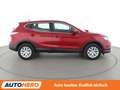 Nissan Qashqai 1.2 Visia*PDC*KLIMA*TEMPO*GARANTIE* Rot - thumbnail 7