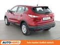 Nissan Qashqai 1.2 Visia*PDC*KLIMA*TEMPO*GARANTIE* Rot - thumbnail 4