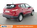 Nissan Qashqai 1.2 Visia*PDC*KLIMA*TEMPO*GARANTIE* Rot - thumbnail 6