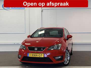 ST 1.2 TSI FR Dynamic | FR | Navigatie | lichtmeta