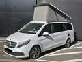 Mercedes-Benz V 300d Marco Polo 4MATIC Blanco - thumbnail 4