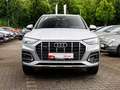 Audi Q5 45 TFSI quattro Advanced S line Navi+ Pano AHK ... Silber - thumbnail 9
