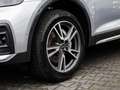Audi Q5 45 TFSI quattro Advanced S line Navi+ Pano AHK ... Silber - thumbnail 10
