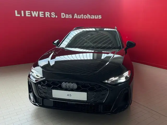 Audi S5 quattro Ansicht 2
