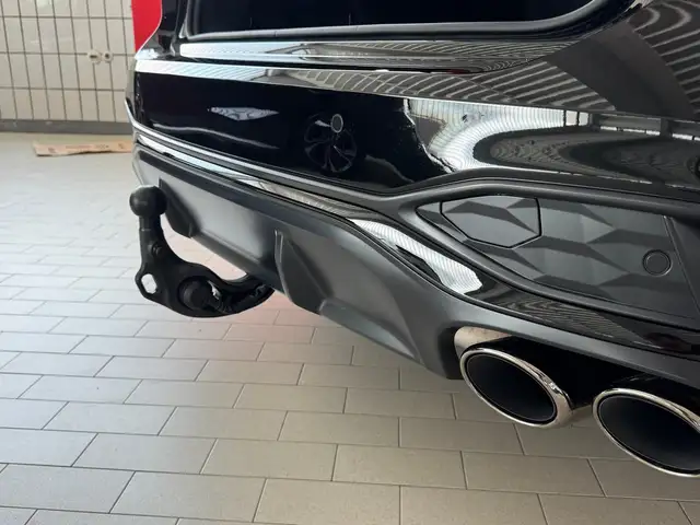 Audi S5 quattro Ansicht 8
