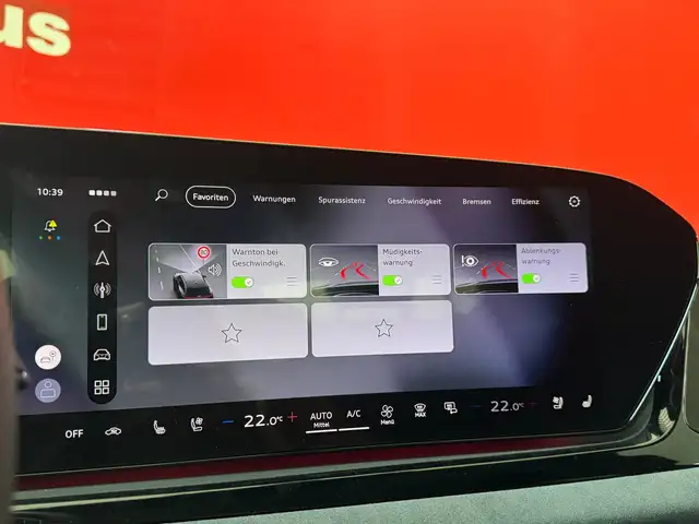 Audi S5 quattro Ansicht 27