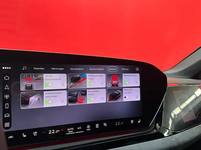 Audi S5 quattro Ansicht 23